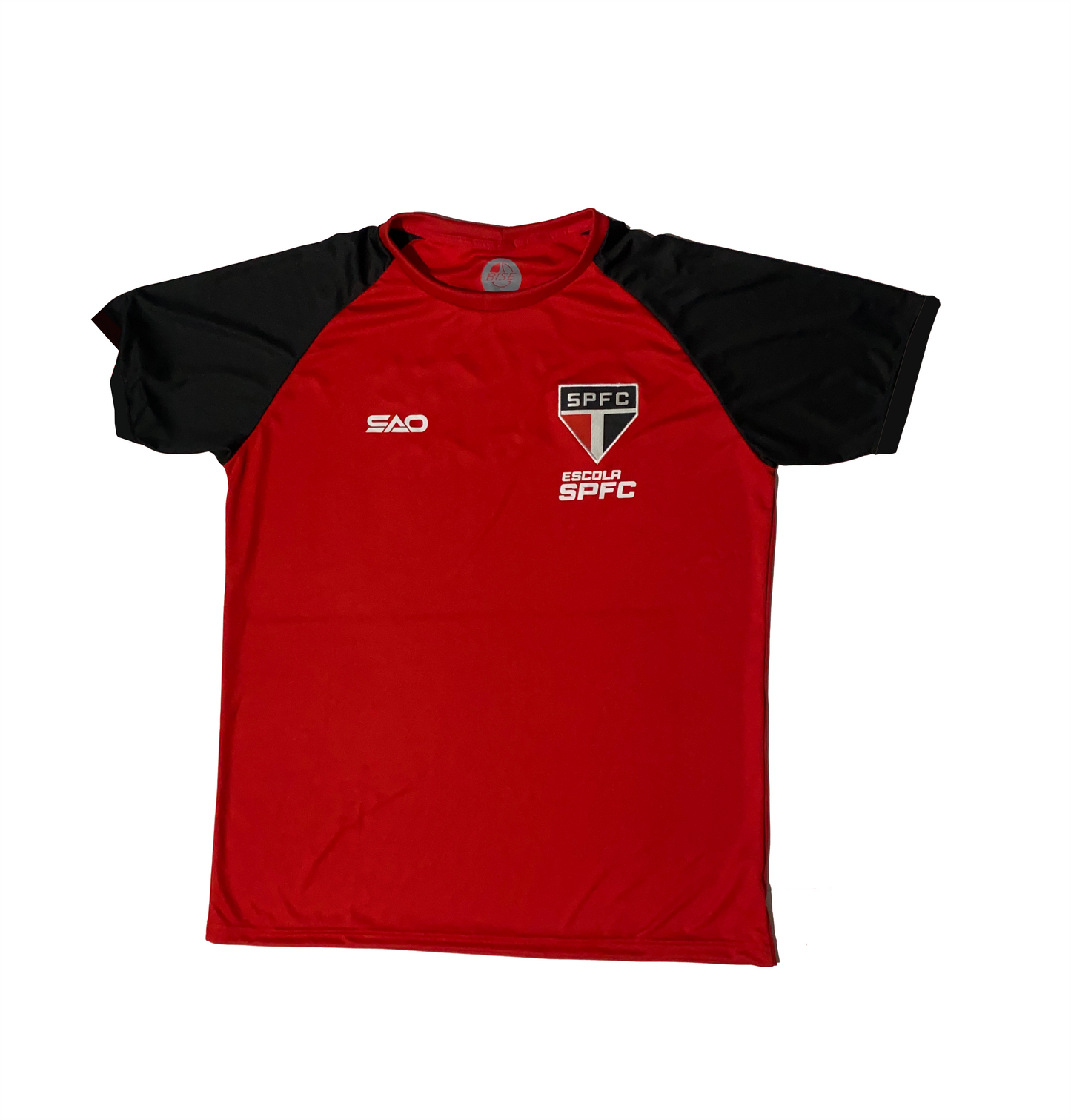 CAMISA PROFESSOR TREINO – MODELO 2