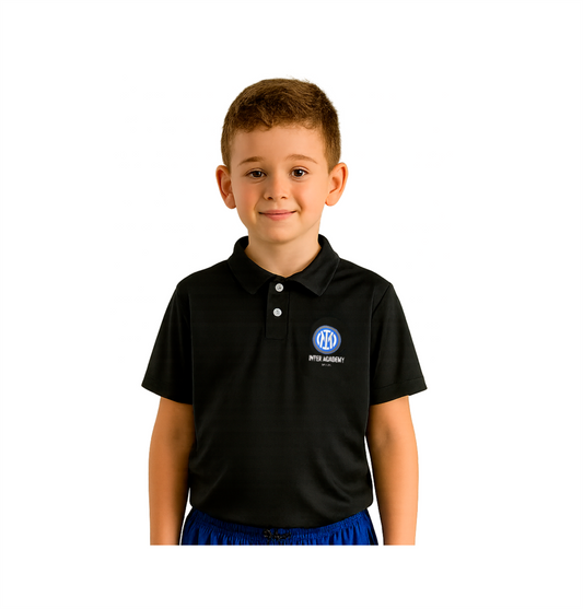 Camisa Polo Aluno Viagem – Modelo 2 (Inter Academy Brazil)