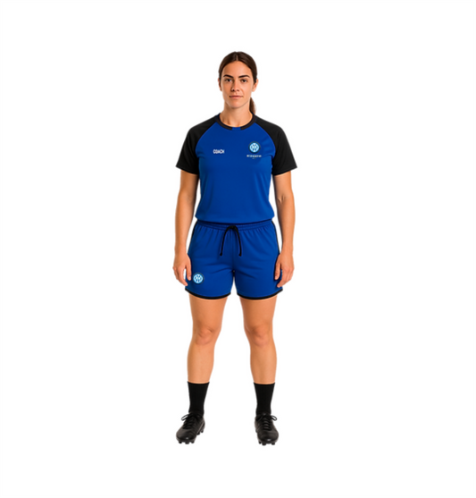 Kit Professora Inter Academy - Modelo 2