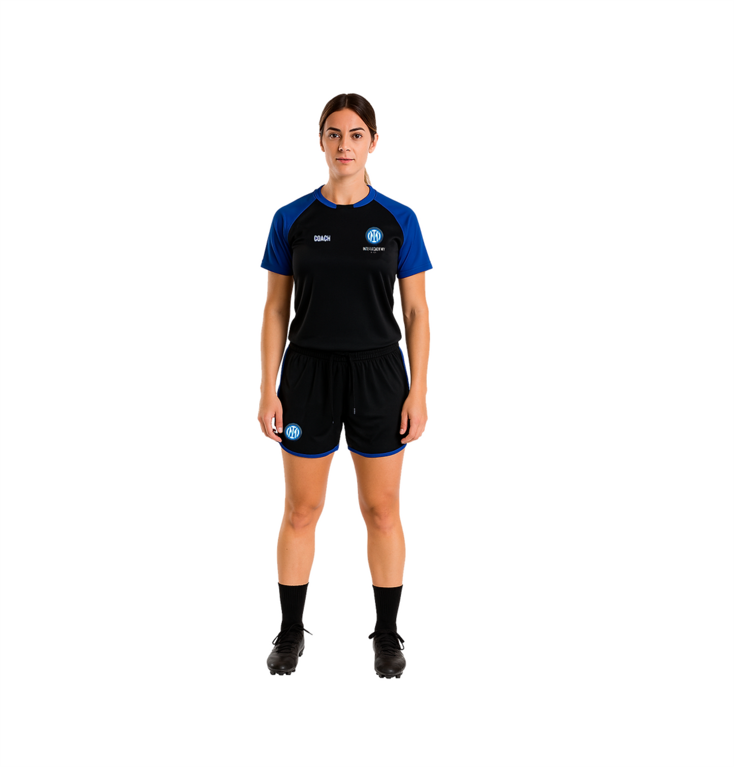 Kit Professora Inter Academy - Modelo 1