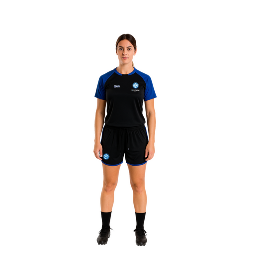 Kit Professora Inter Academy - Modelo 1