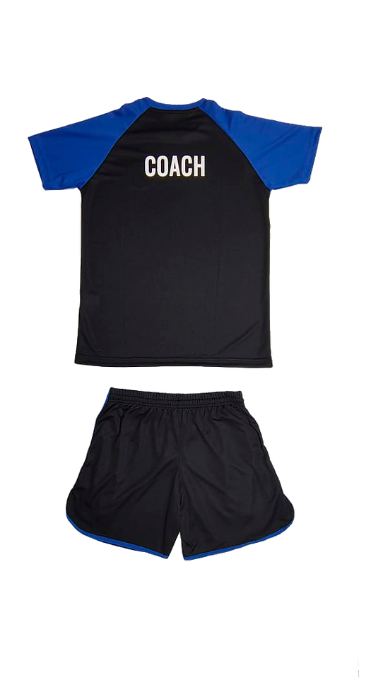 Kit Professora Inter Academy - Modelo 1