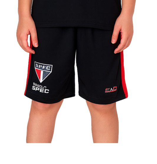 BERMUDA ALUNO VIAGEM – ESCOLAS SPFC ( MODELO 1 )