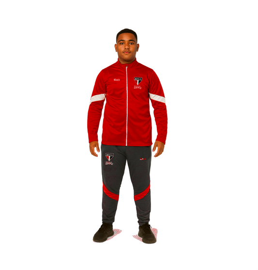 AGASALHO VIAGEM ALUNO – ESCOLAS SPFC