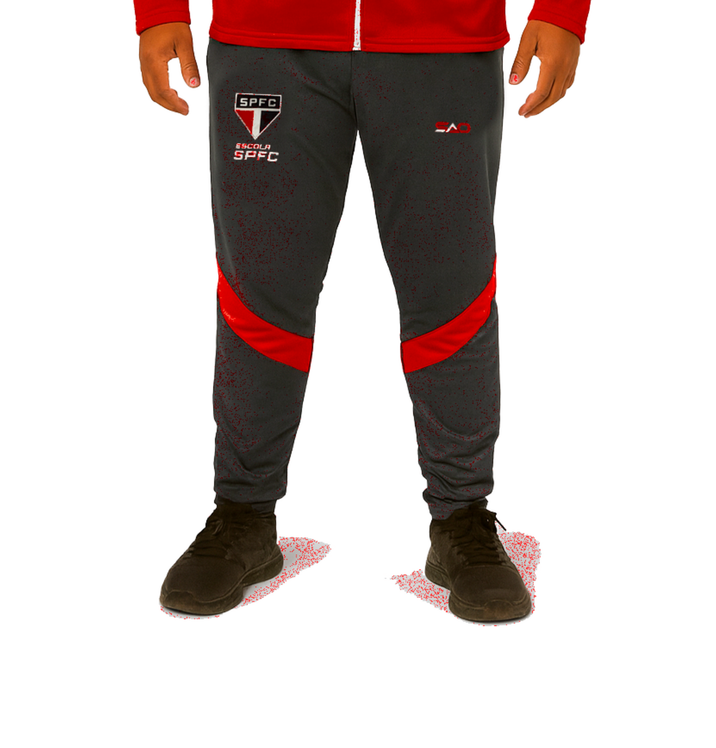 CALÇA VIAGEM ALUNO – ESCOLAS SPFC