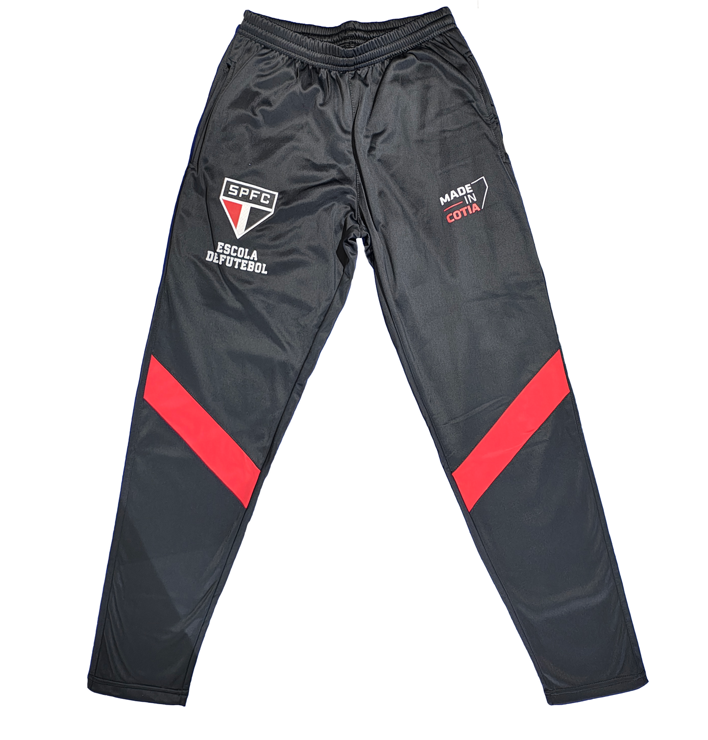 CALÇA VIAGEM ALUNO – ESCOLAS SPFC