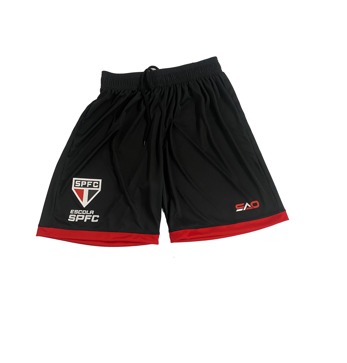 CALÇÃOUNIFORME 2 – MODELO MANGA CURTA (ESCOLAS SPFC)