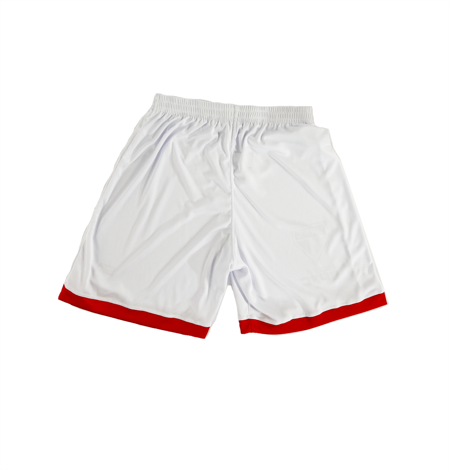 CALÇÃO UNIFORME 1 – MODELO MANGA CURTA (ESCOLAS SPFC)