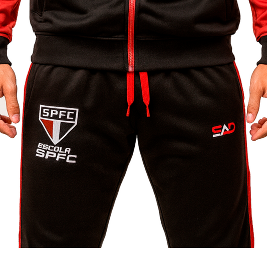 CALÇA AGASALHO PROFESSOR TREINO