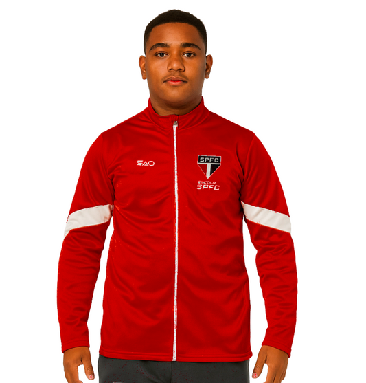 BLUSA VIAGEM ALUNO – ESCOLAS SPFC
