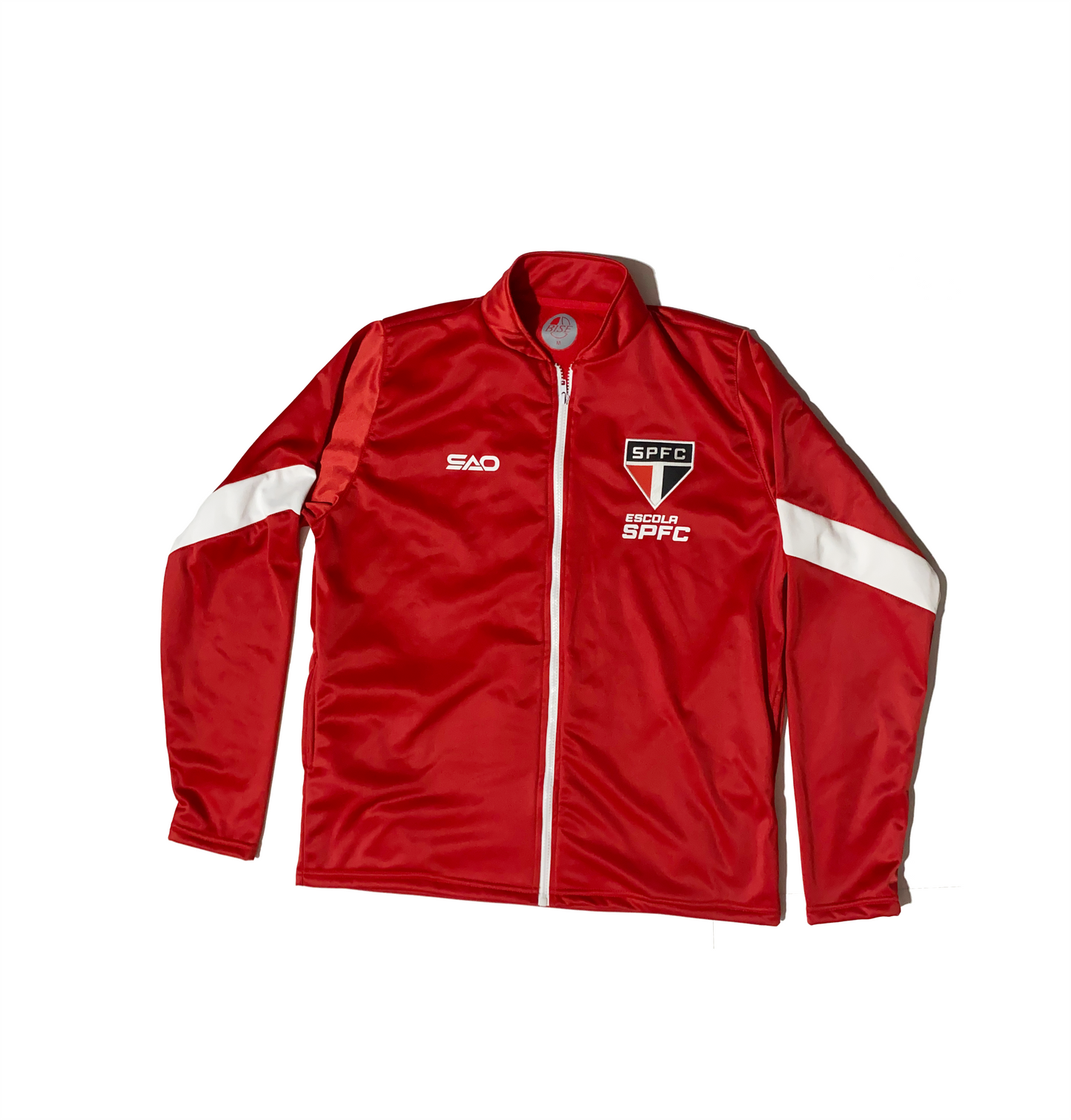 BLUSA VIAGEM ALUNO – ESCOLAS SPFC