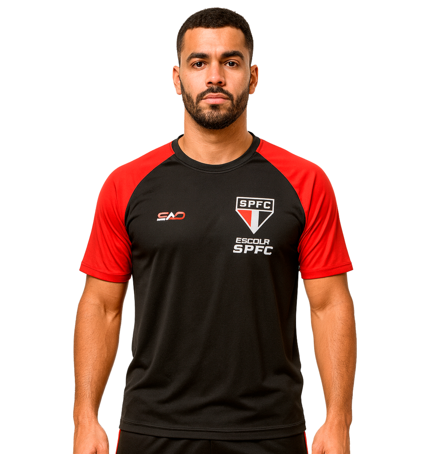 CAMISA PROFESSOR TREINO – MODELO 1