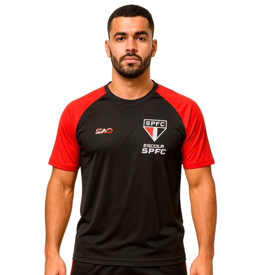 CAMISA PROFESSOR TREINO – MODELO 1