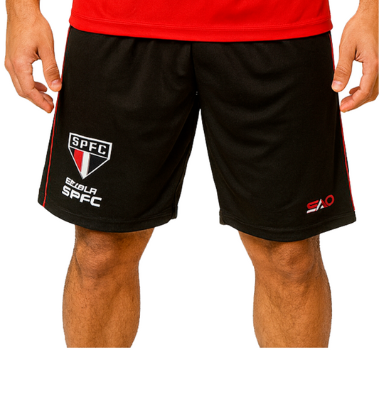 BERMUDA PROFESSOR TREINO – MODELO 2