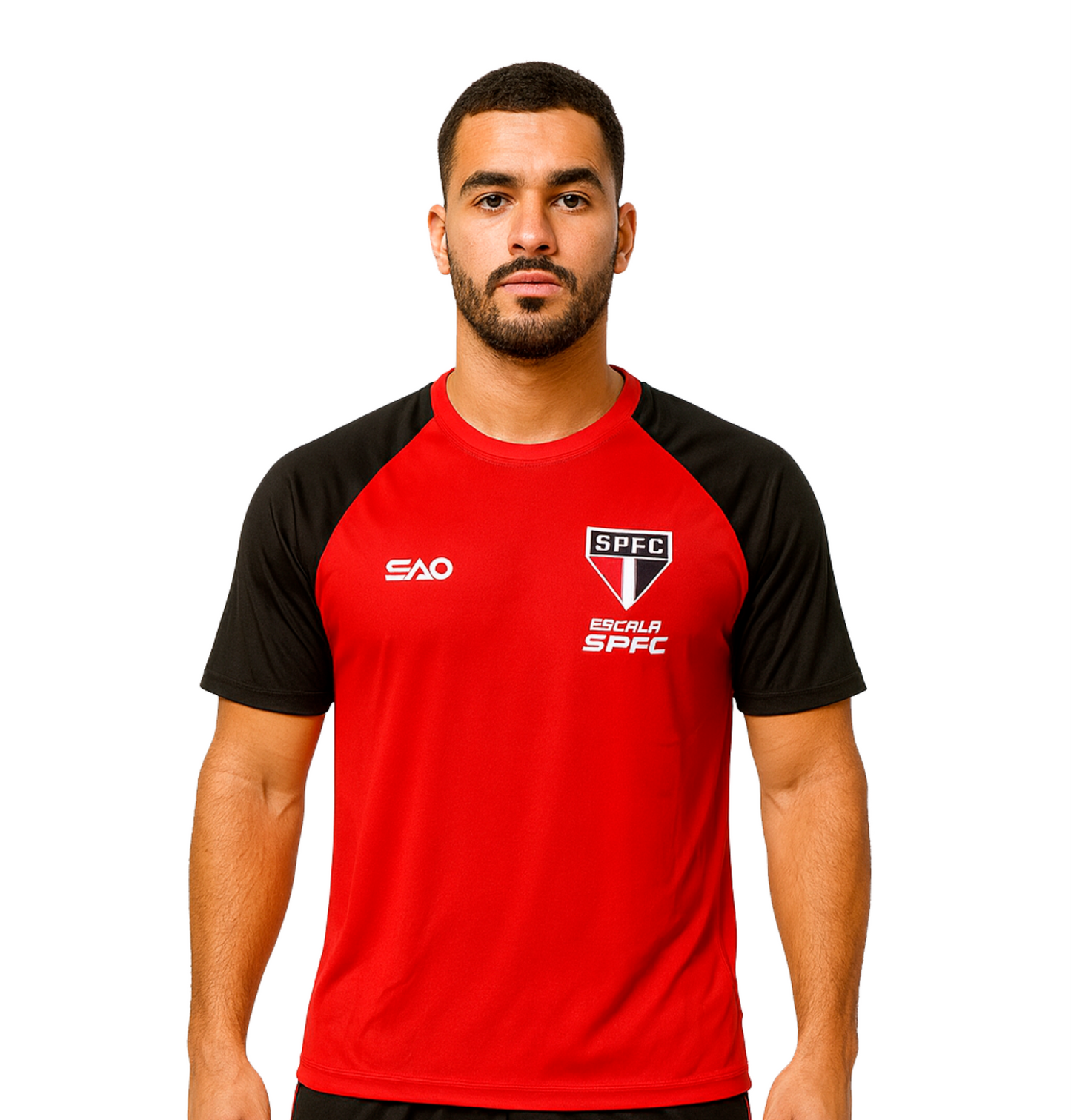 CAMISA PROFESSOR TREINO – MODELO 2