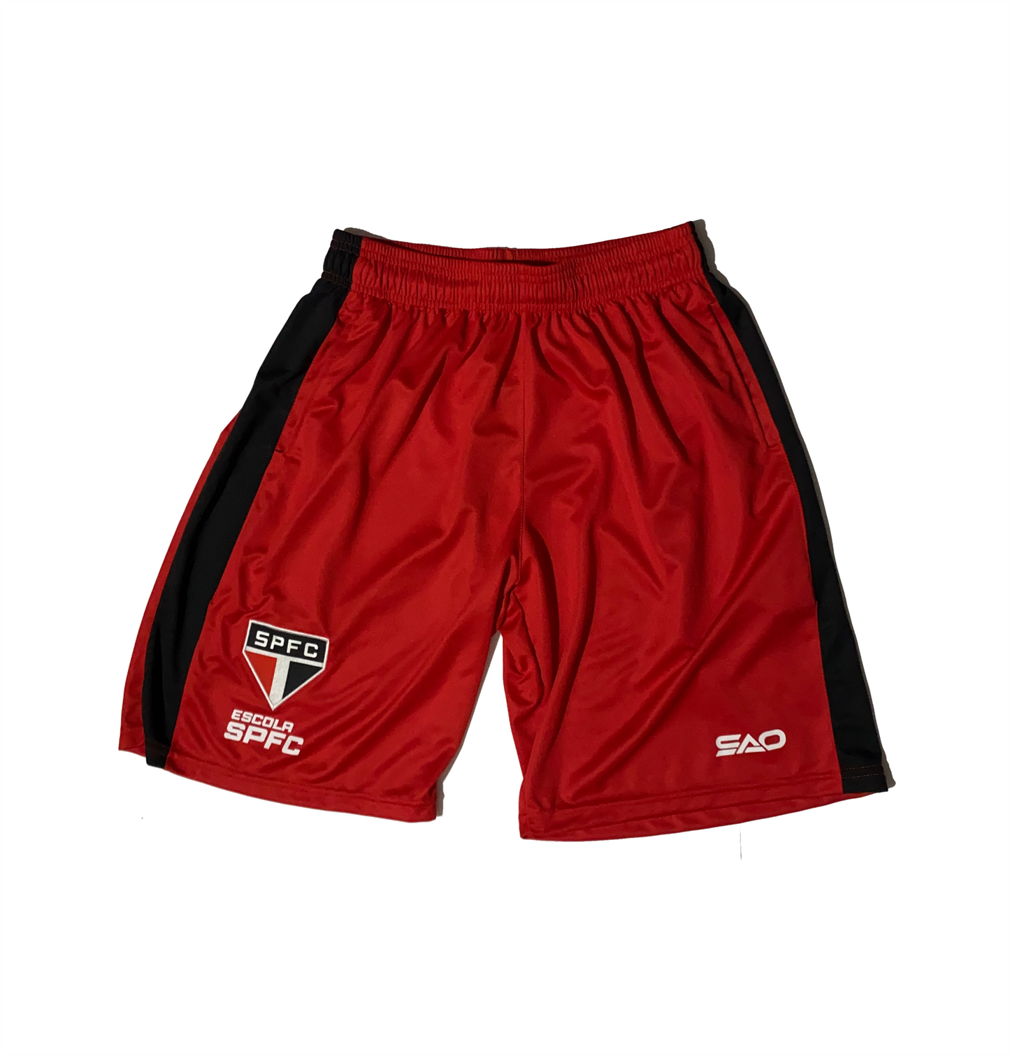 BERMUDA ALUNO VIAGEM – ESCOLAS SPFC ( MODELO 2 )