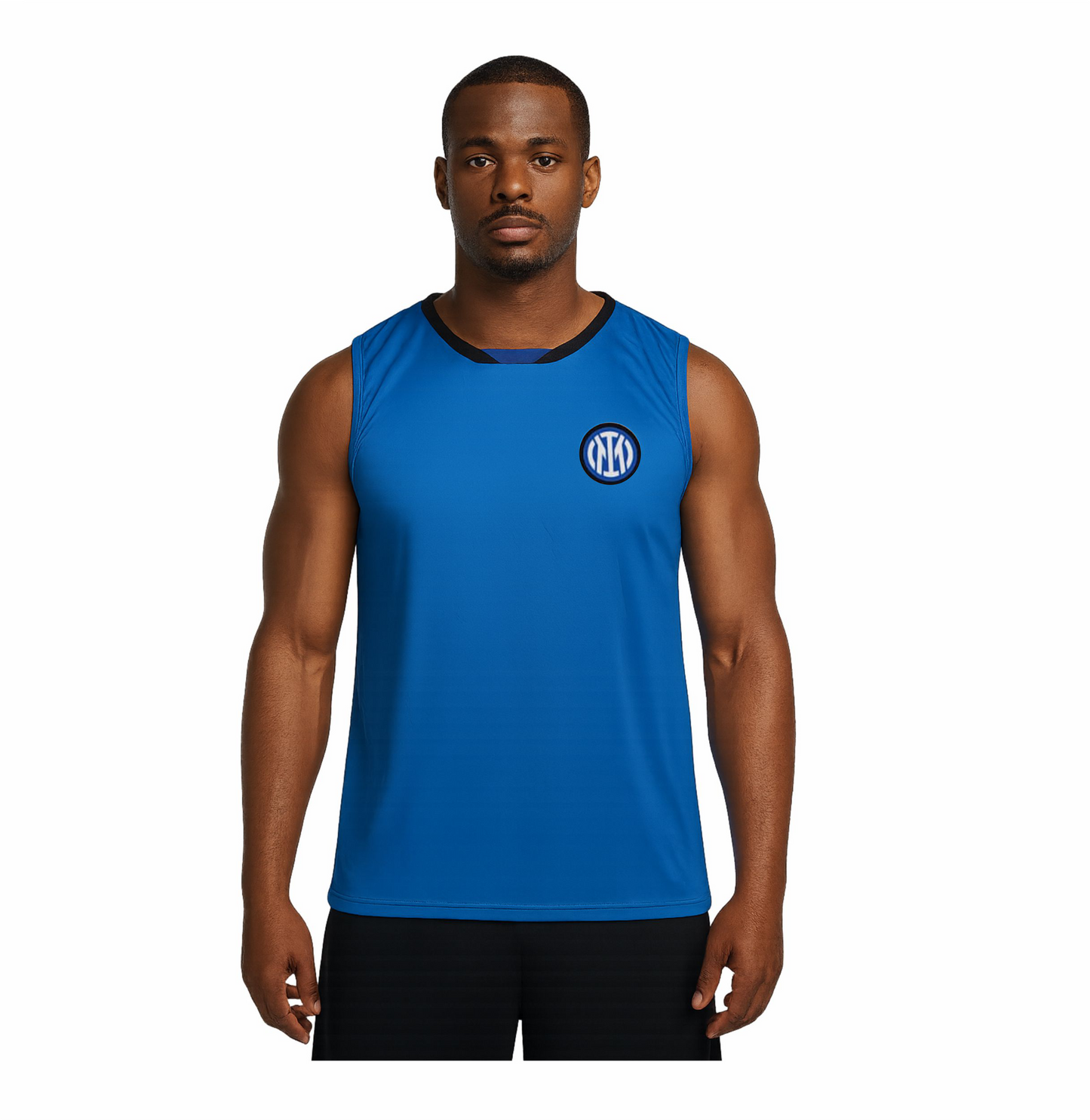 Camisa Machão – Inter Academy Brazil ( ROYAL )