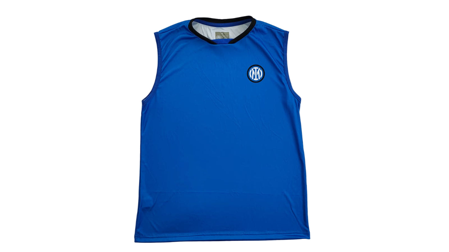 Camisa Machão – Inter Academy Brazil ( ROYAL )