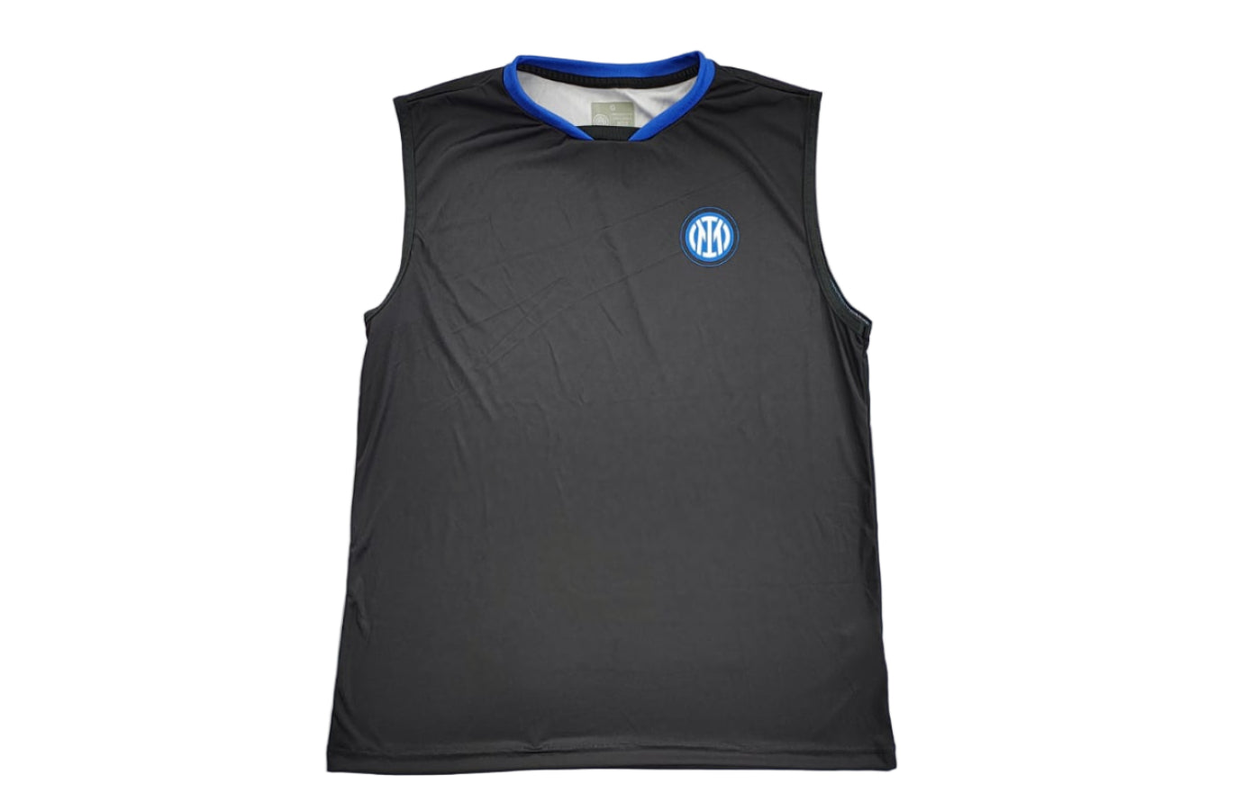 Camisa Machão – Inter Academy Brazil ( PRETO )