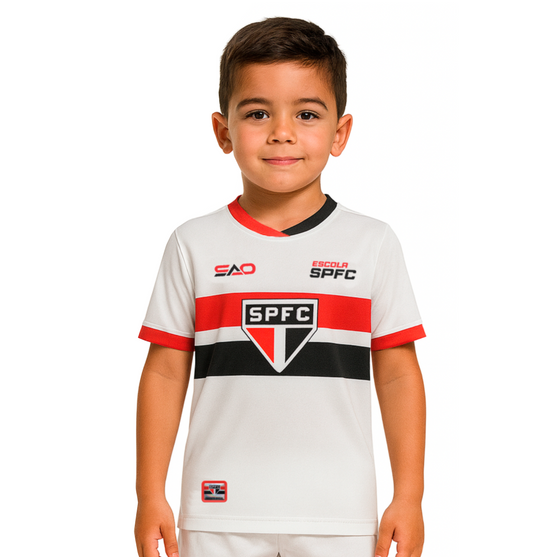 CAMISA TREINO – MANGA CURTA– MODELO 1