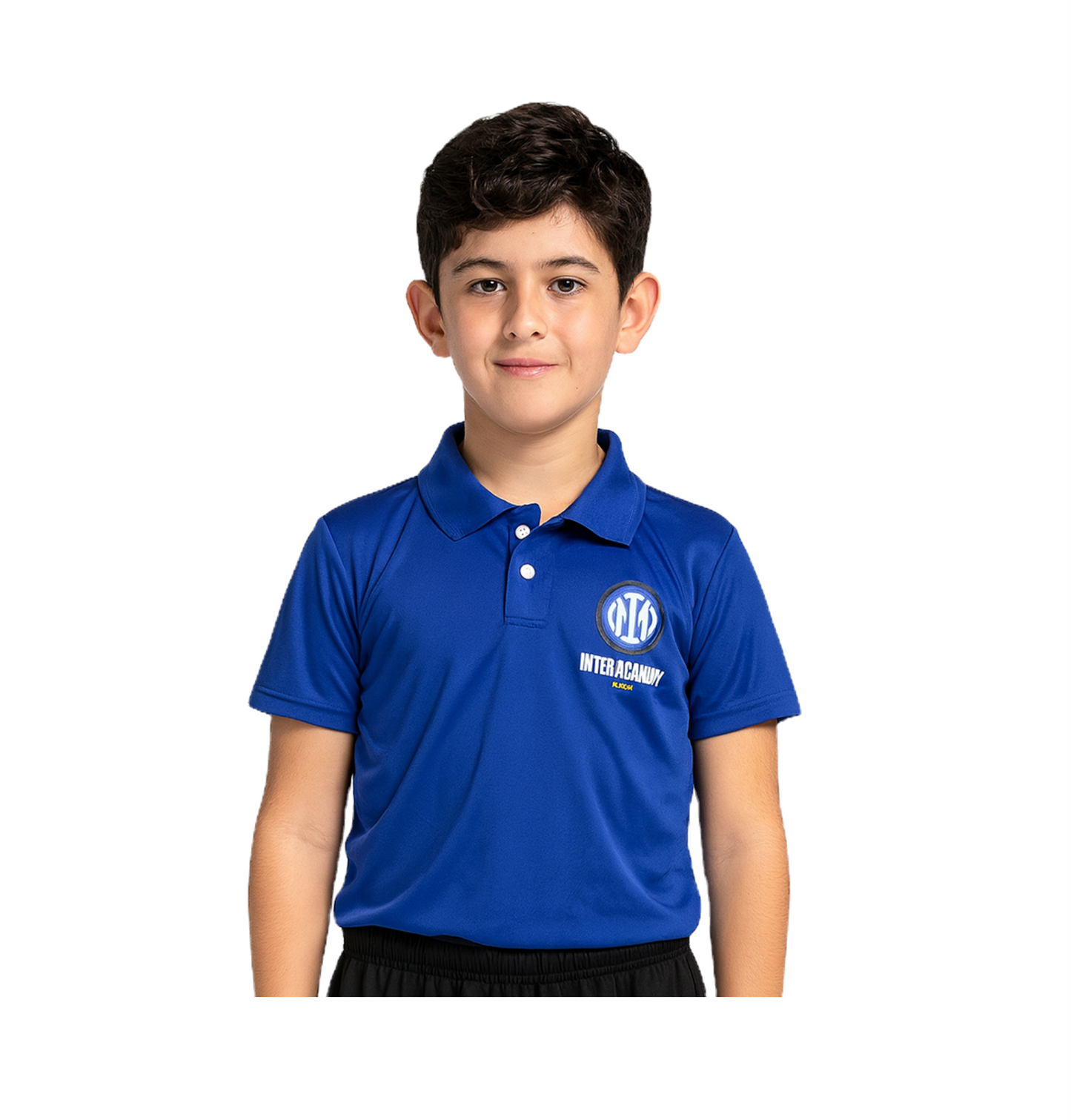 Bermuda Aluno Viagem – Modelo 1 (Inter Academy Brazil)