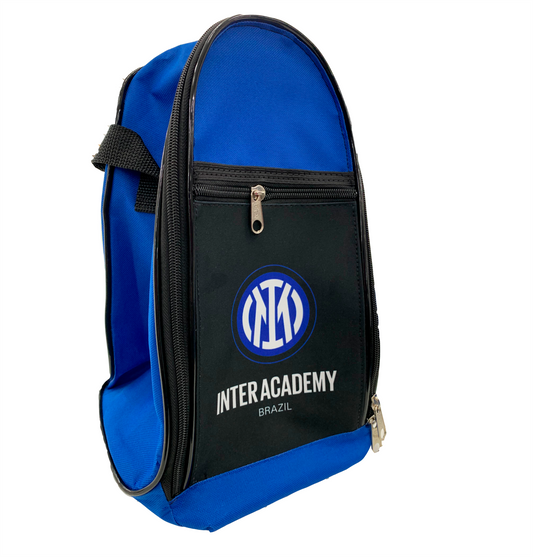 Porta Chuteira Dupla – Inter Academy Brazil