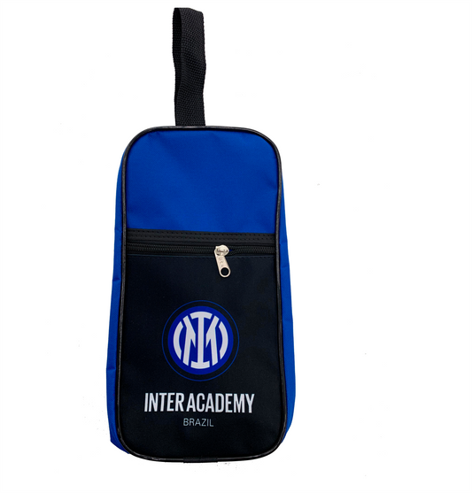 Porta Chuteira Simples – Inter Academy Brazil