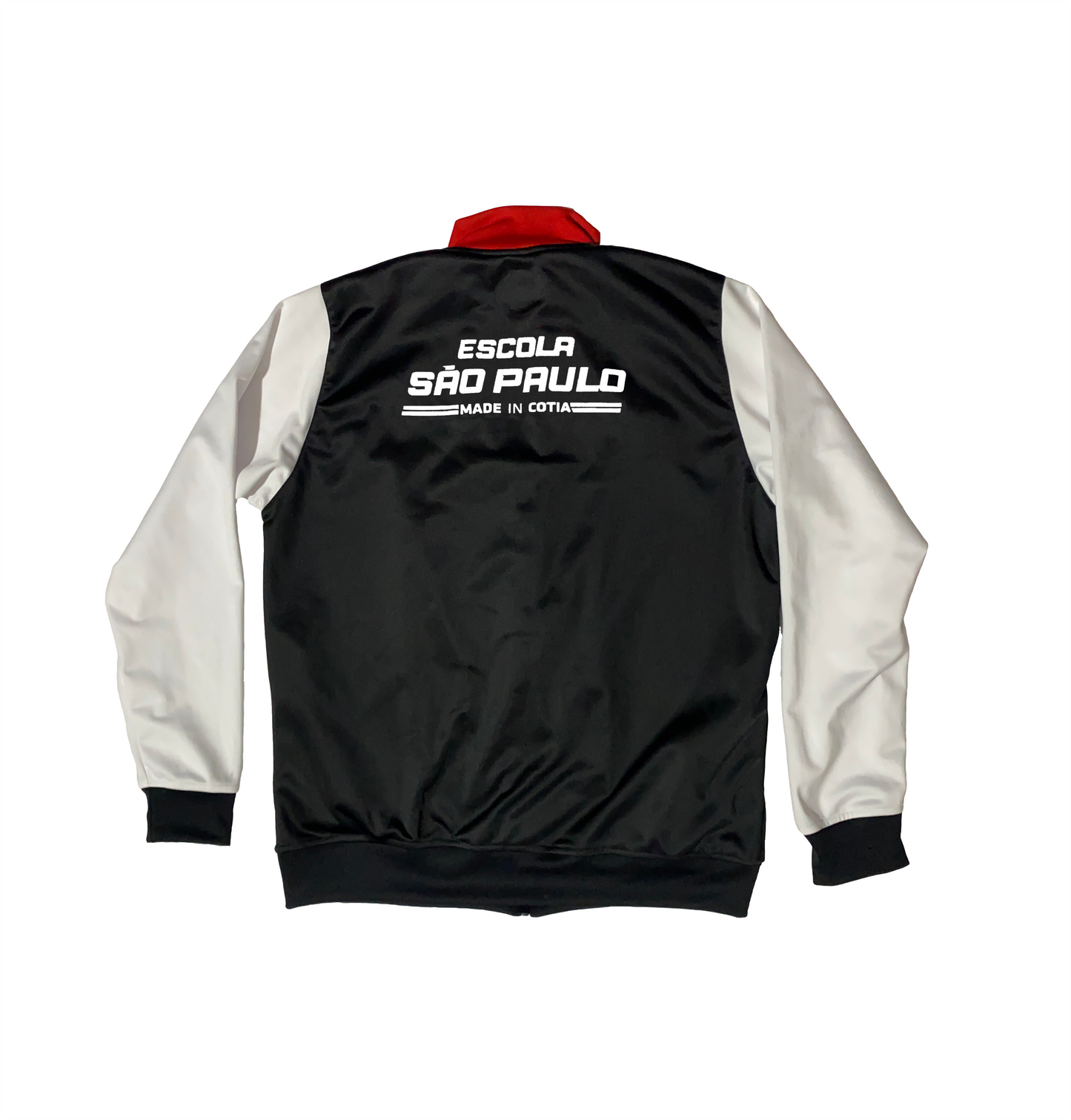 BLUSA PASSEIO ( MOD 2 ) – OFICIAL ESCOLAS DE FUTEBOL SÃO PAULO FC (SAO)