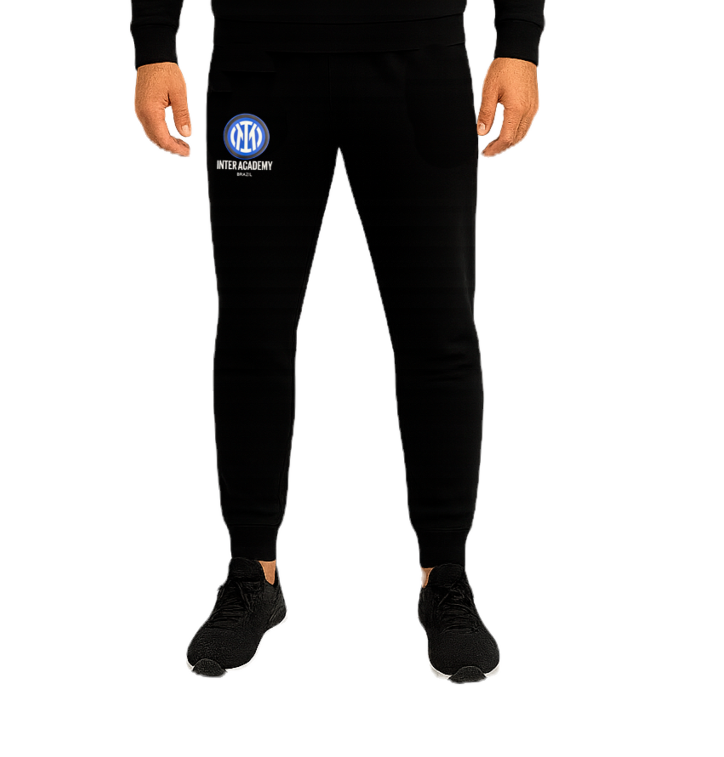 CALÇA PROFESSOR – TREINOS (PRETO)