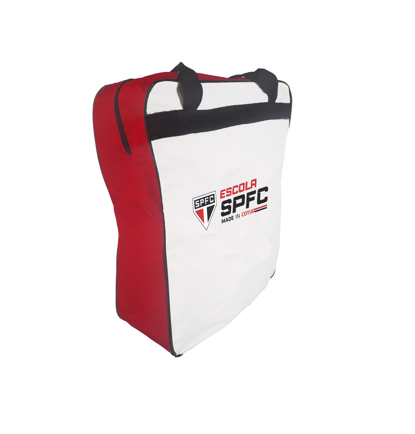 SACOLÃO OFICIAL – ESCOLAS DE FUTEBOL SÃO PAULO FC (SAO)