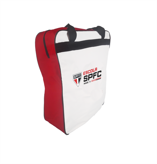 SACOLÃO OFICIAL – ESCOLAS DE FUTEBOL SÃO PAULO FC (SAO)