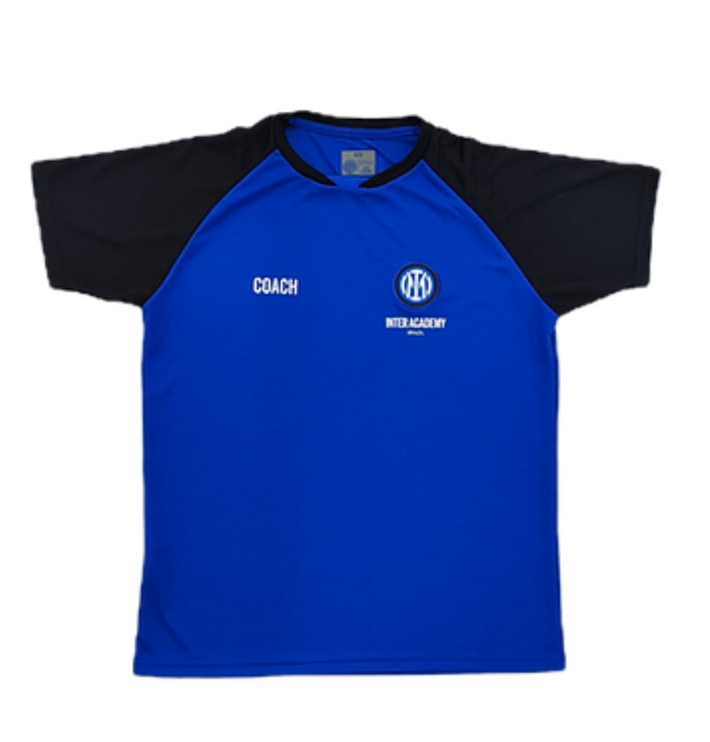 CAMISA PROFESSOR TREINO • MODELO 2 (INTER ACADEMY BRAZIL)
