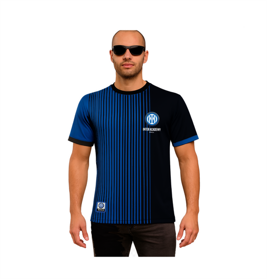 Camisa Torcida (ADULTO MASC.)Inter Academy – Edição Especial