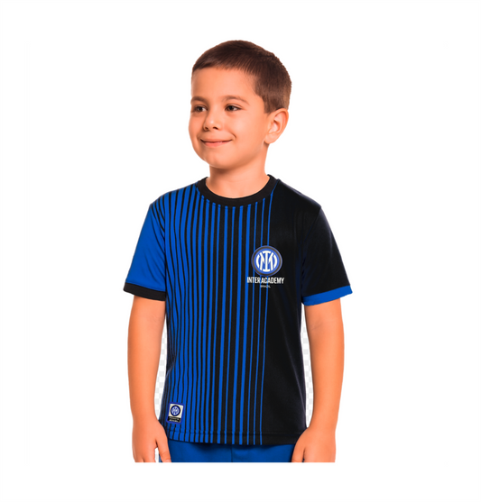Camisa Torcida Inter (INFANTIL MASC.) Academy – Edição Especial