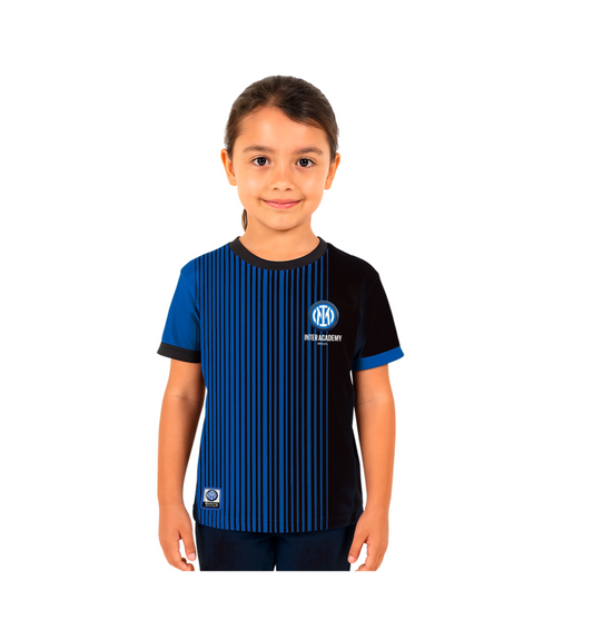 Camisa Torcida Inter (INFANTIL FEM.) Academy – Edição Especial