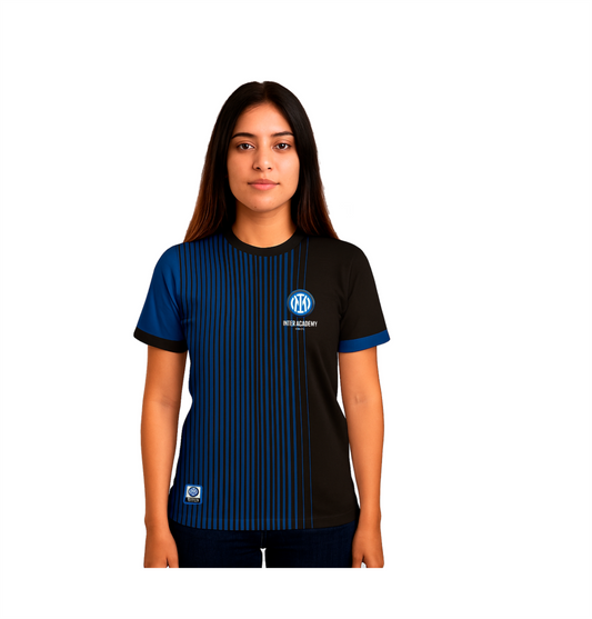 Camisa Torcida Inter (ADULTA FEM.) Academy – Edição Especial
