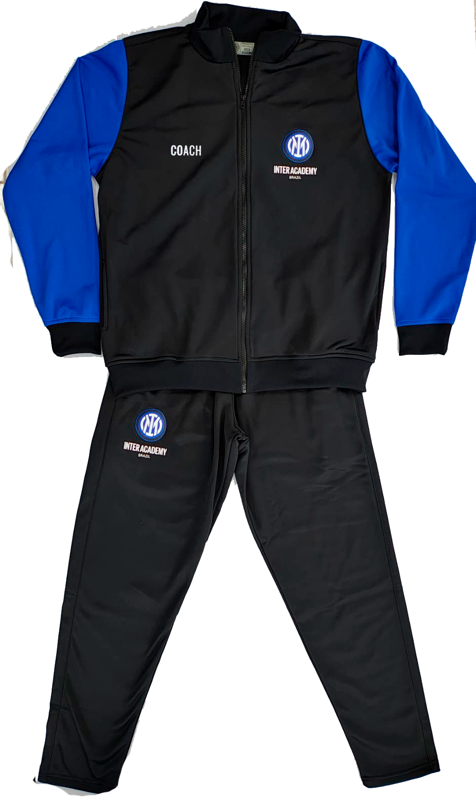 AGASALHO PROFESSOR – VIAGEM (MODELO 1 )