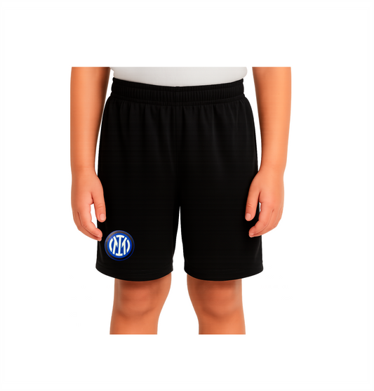 Calção de Jogo Inter Academy – Modelo 1