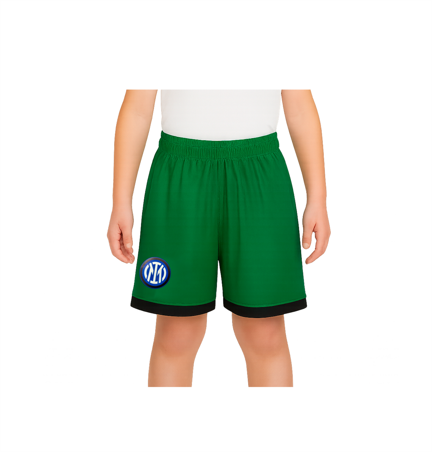Calção de Goleiro Inter Academy – Modelo 1