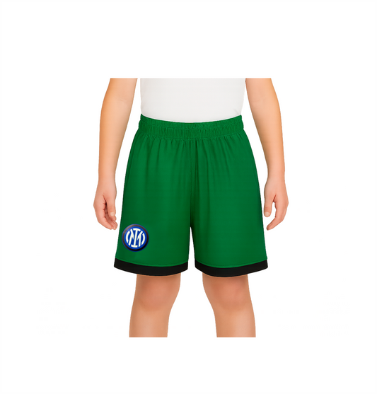 Calção de Goleiro Inter Academy – Modelo 1
